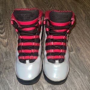 Jordan 10’s
